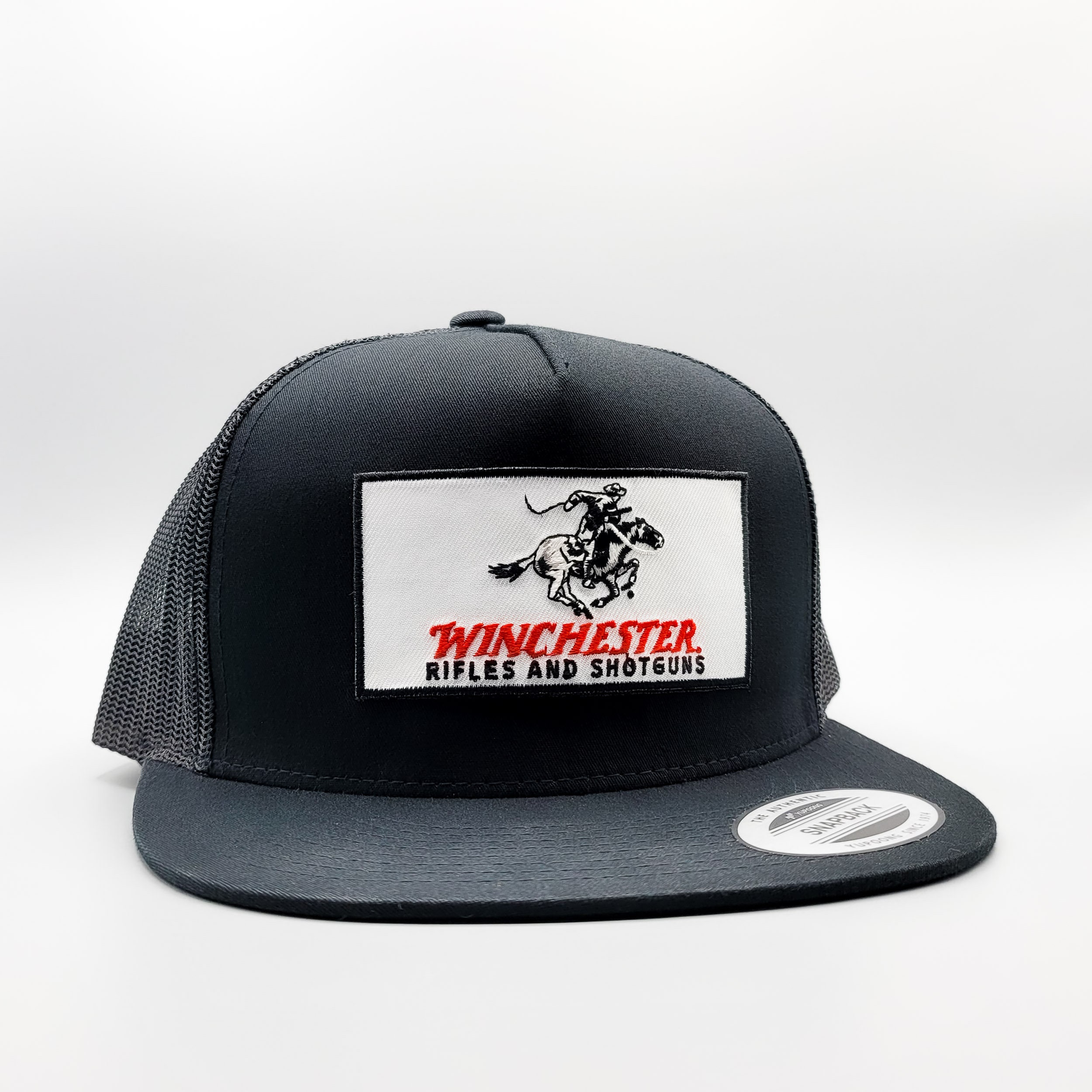 Winchester Rifles \u0026 Shotguns Hat 
