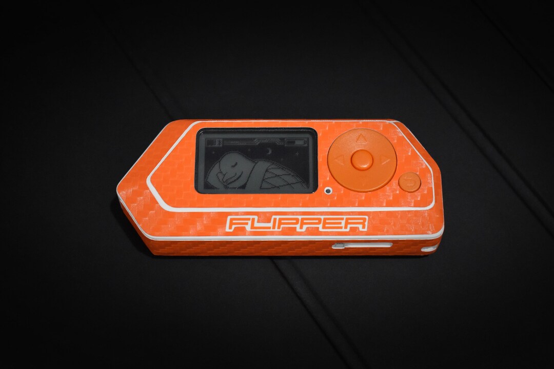 Buy Flipper Zero Flipper Zero Skins Flipper Zero Accessories Online in