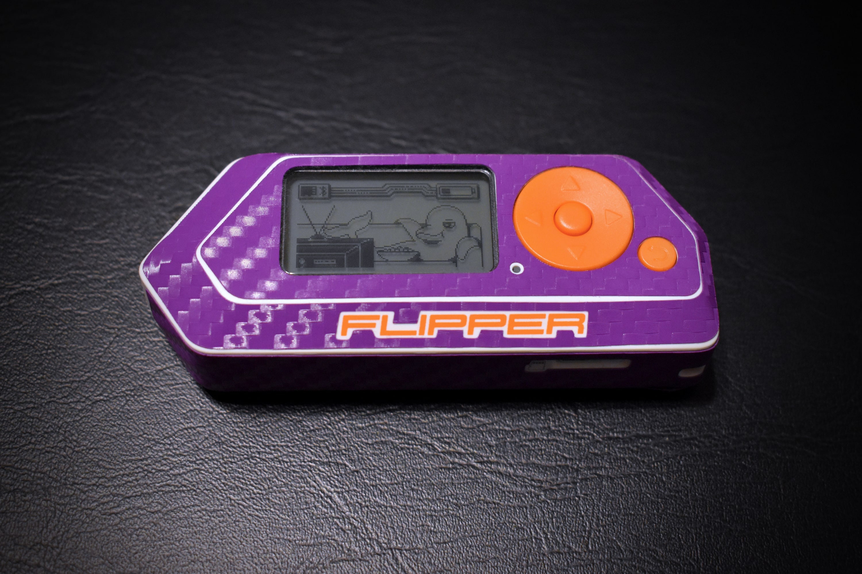 Flipper Zero Skins Flipper Zero Covers Flipper Zero Etsy Hong Kong