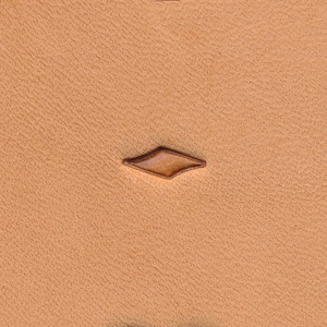 Border Rope D2168 Craftplus Leather Stamp