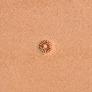Seeder S349 Leather Stamp