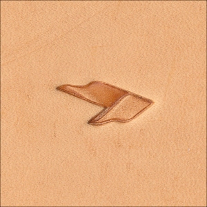 Border Single Leather Stitch D2195 Craftplus Leather Stamp