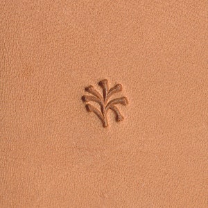 Stem E378 Leather Stamp