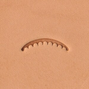 Veiner V417 Leather Stamp