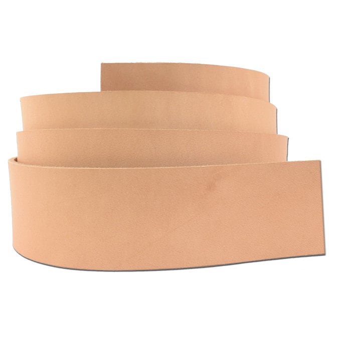 5-6 oz. VEG TAN COWHIDE Leather for Straps Belts Sheaths Wallets Pouches  Quivers Native American SASS Cowboy SCA LARP Cosplay Crafts Garb (2-9)