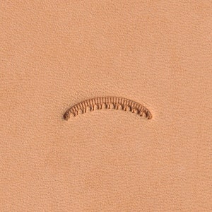Veiner V708 Leather Stamp