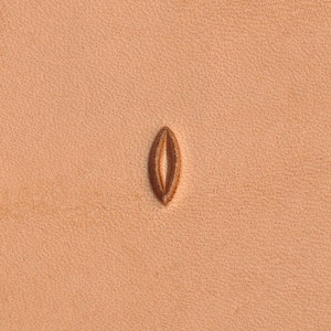 Seeder S624 Leather Stamp