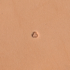 Seeder S987 Leather Stamp