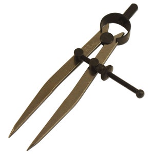 Quick Adjust Wing Divider 5&quot; (12.7cm) Span 3607-04