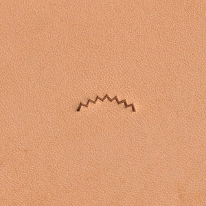 Veiner V462 Leather Stamp