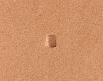 Beveler Smooth B203 Leather Stamp