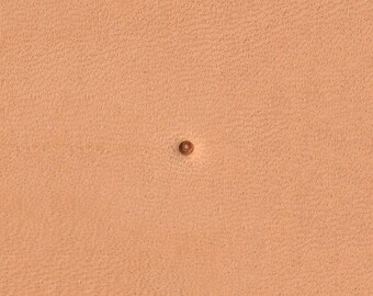 Seeder S931 Leather Stamp