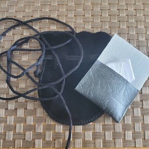 Powerful talisman | Protection from enemies