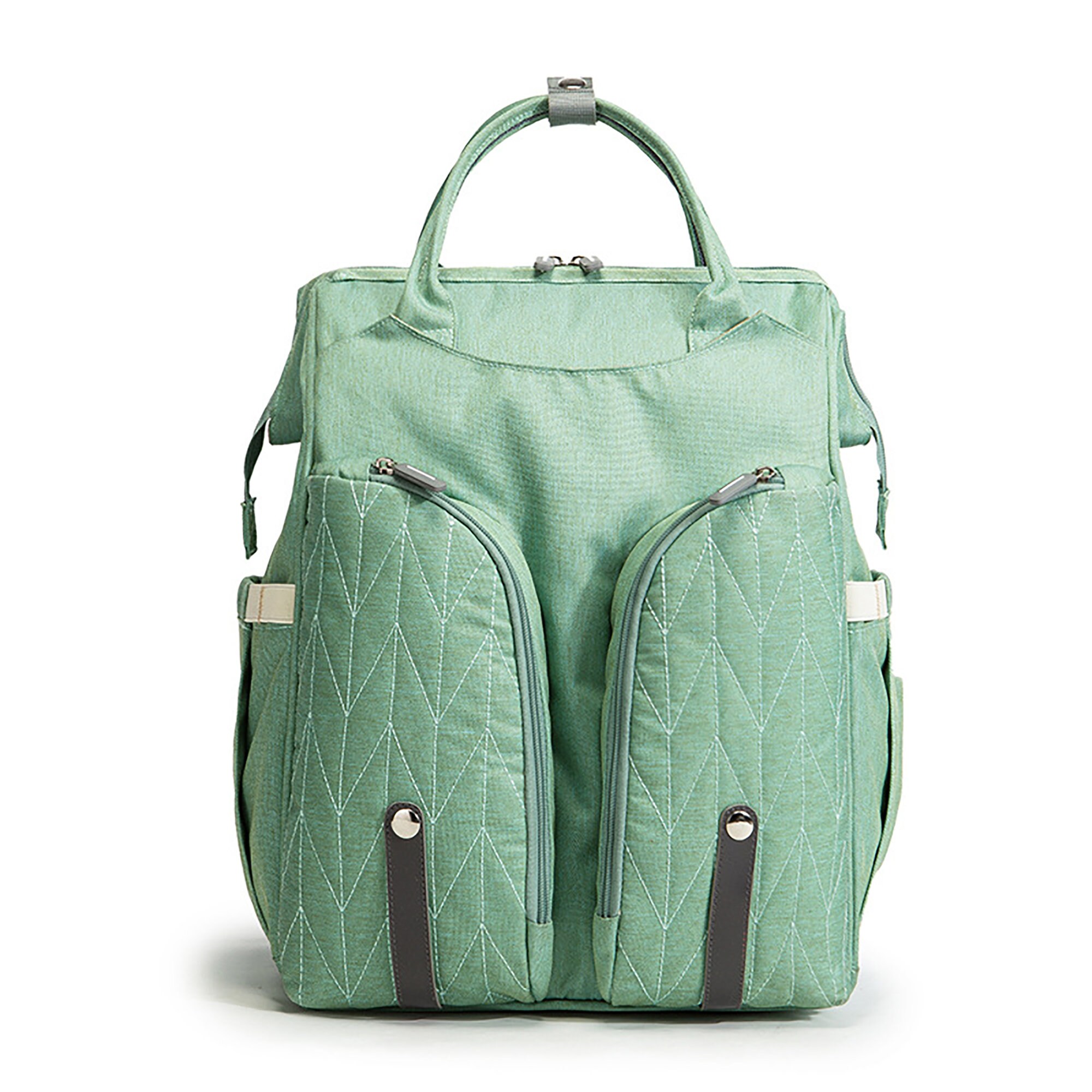 Baby Bag Maternity Bag Mom And Baby Bag Diaper Bag Etsy