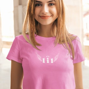 harley davidson big little shirts
