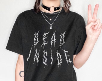 Emo Clothes Etsy Australia