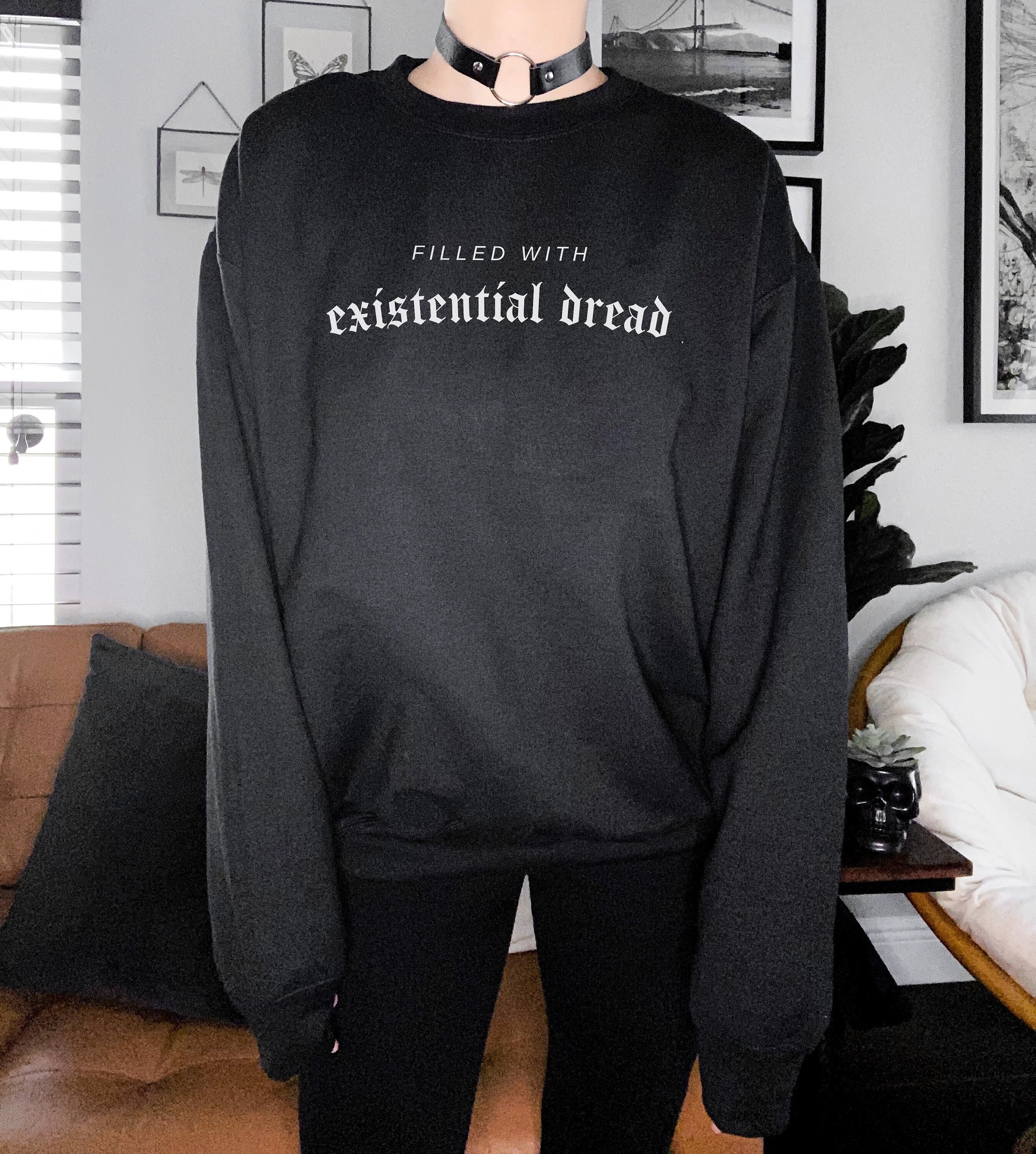 Alt Clothes Eboy Eboy Clothing Egirl Clothing Grunge Sweater Etsy