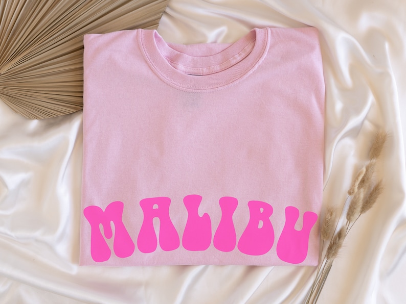 Coconut Girl Coconut Girl Clothes Malibu Shirt Preppy Clothes Etsy