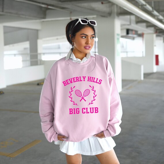 Little big sweatshirt Clearance