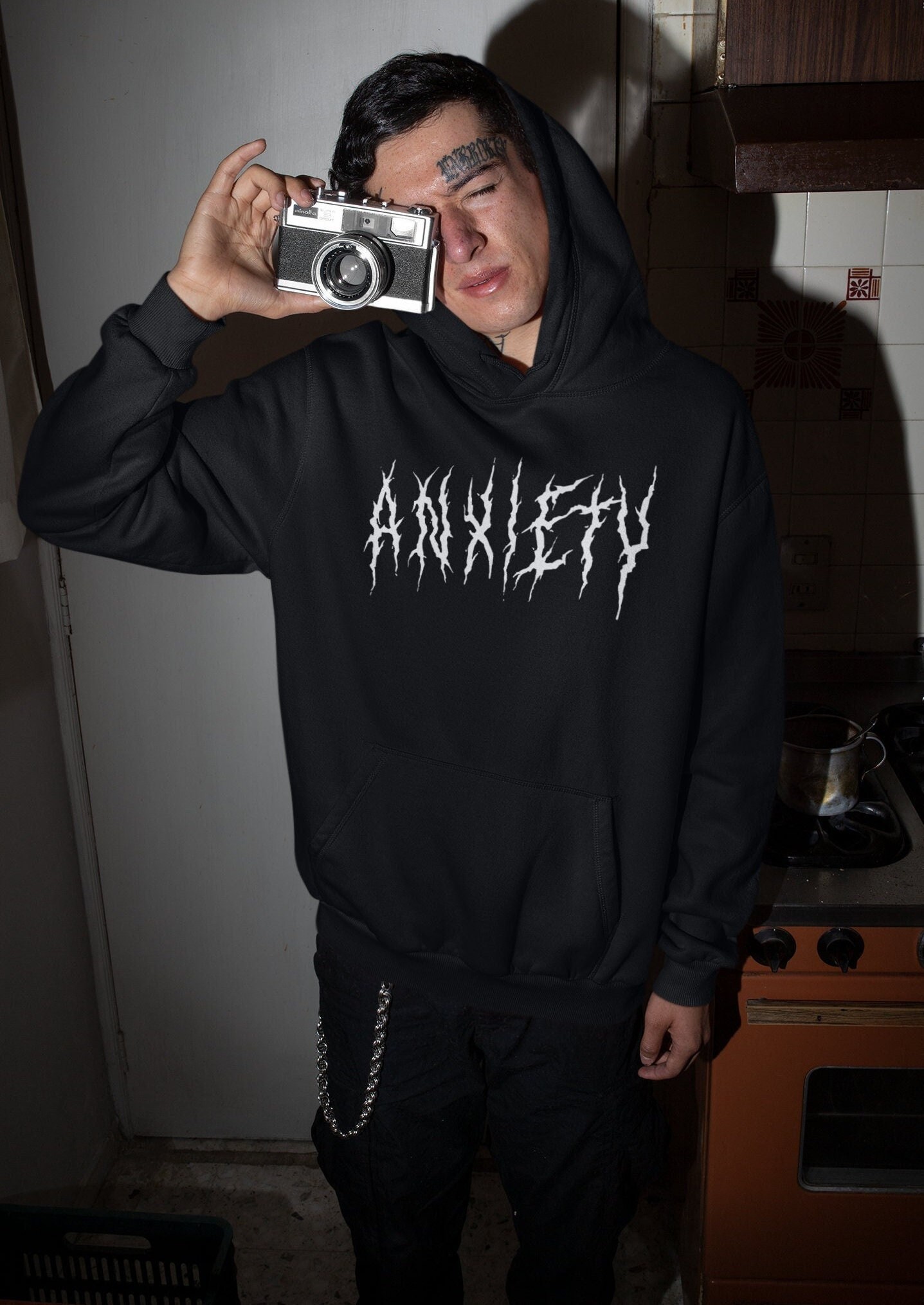 Alt Hoodie Goth Hoodie Grunge Hoodie Gothic Hoodie Eboy Eboy - Etsy Hong  Kong