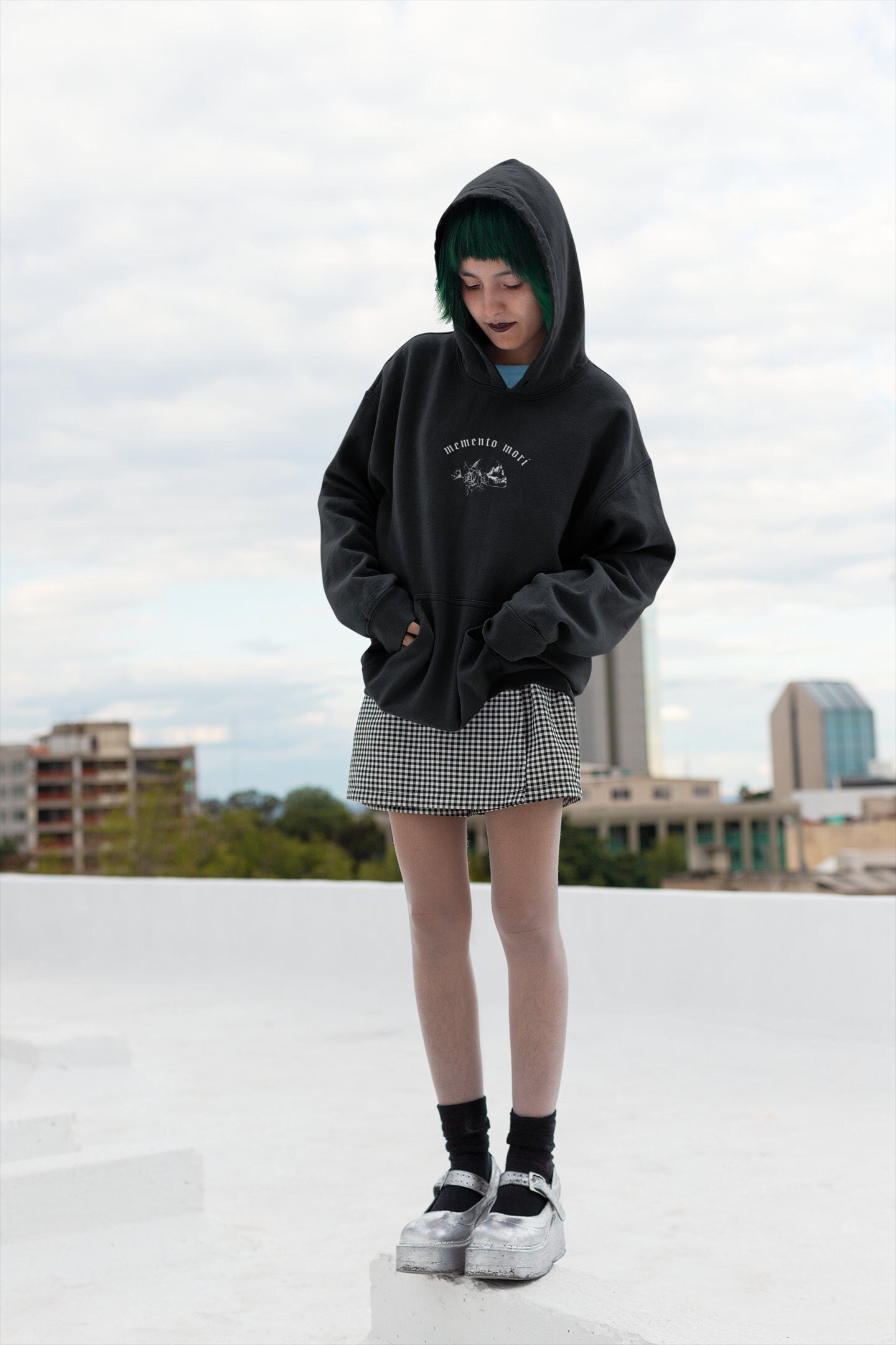 Alt Hoodie Gothic Hoodie Goth Hoodie Egirl Clothing Eboy - Etsy Israel