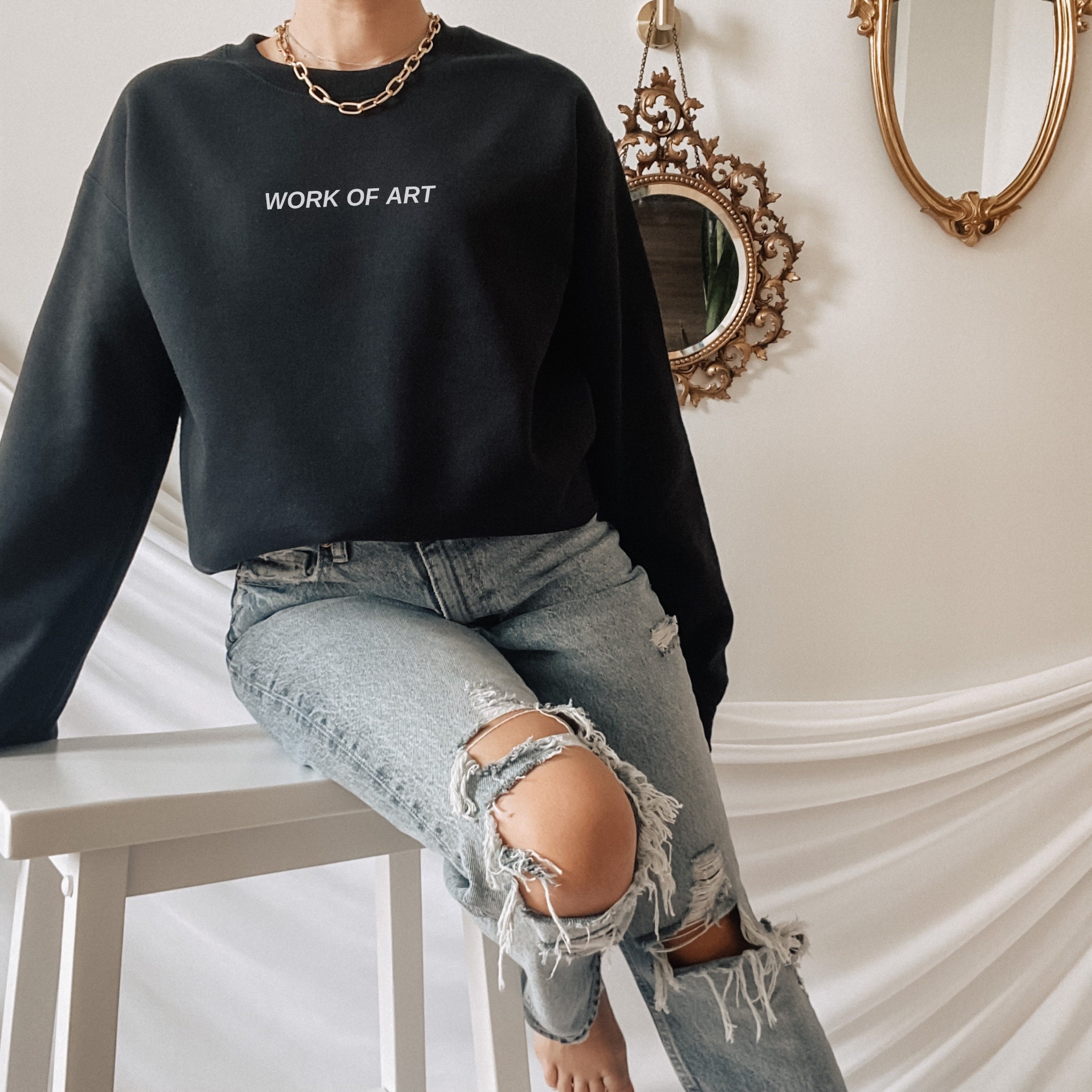 Art Hoe Art Hoe Aesthetic Dark Academia Clothes Dark Academia Etsy