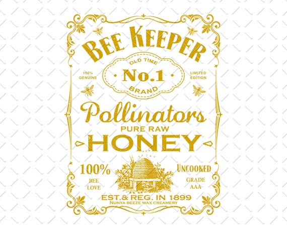 Beekeeper Png, Bee Png, Bee Keeper Png, Honey Bee Png, Bee Kind Png, Bee Gift Idea, Honeycomb Png, Bumble Bee Png, Digital File