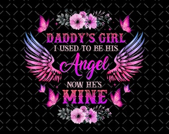 Dad Memorial Png, Loss of Dad Png, Father Daughter Png, Dad and Daughter Png, Memorial Png, Memorial Png, Sympathy Gifts, Digital File