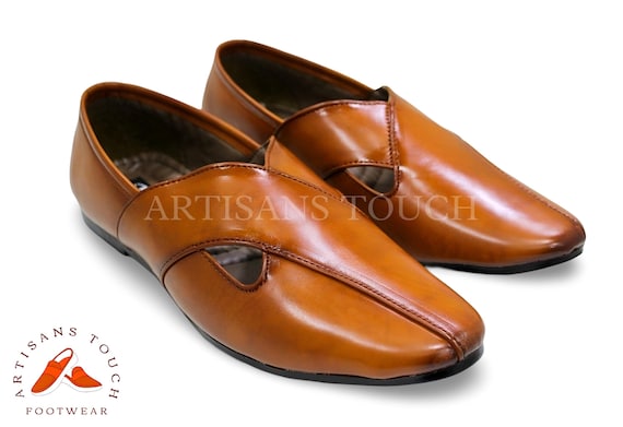Patent Leather Shoes for Men, Wedding Shoes, Groom Dress Shoes, Receptions  Shoes, Ethnic Slip on Mens Shoes, Best Handmade Gifts for Husband - Etsy