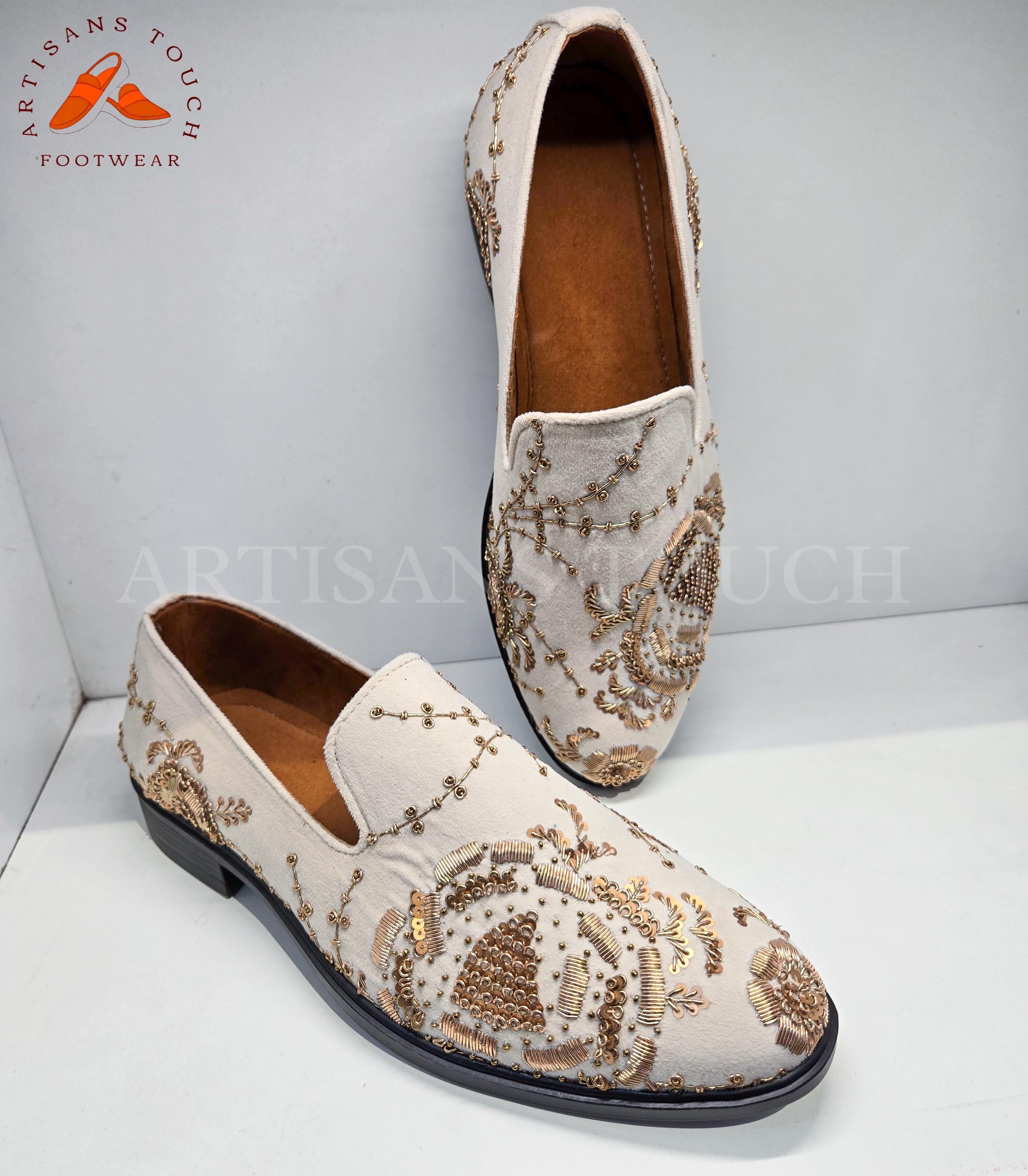 slim fit dress slacks Amberjack The Original (Honey & Cream) 14 / Standard main image 1