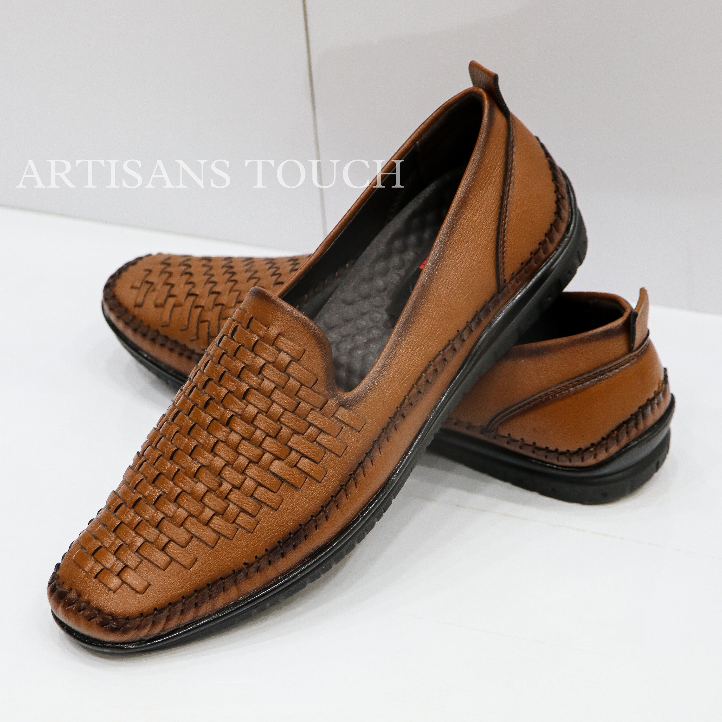 basket weave shoes womens uk