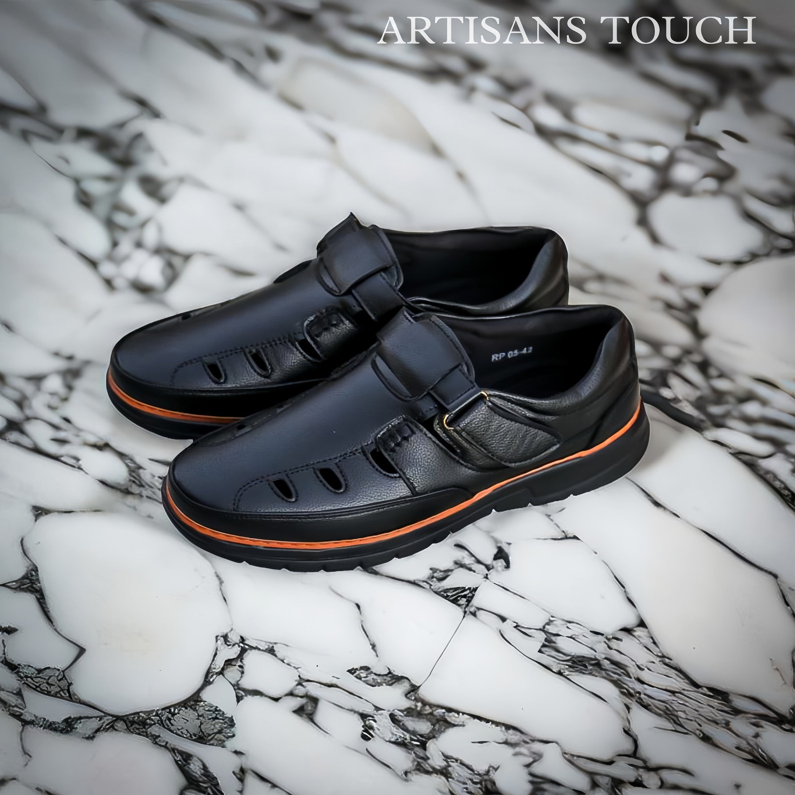 mens stylish sandals online