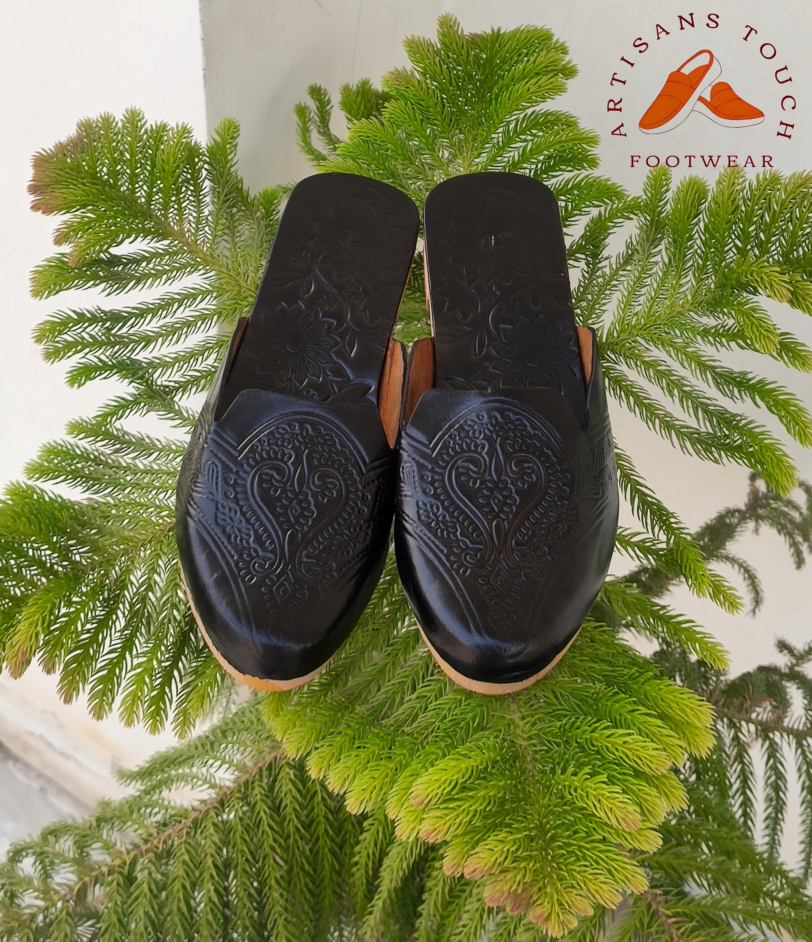 Persian Shoes Singapore