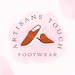 ARTISANSTOUCHIN store logo