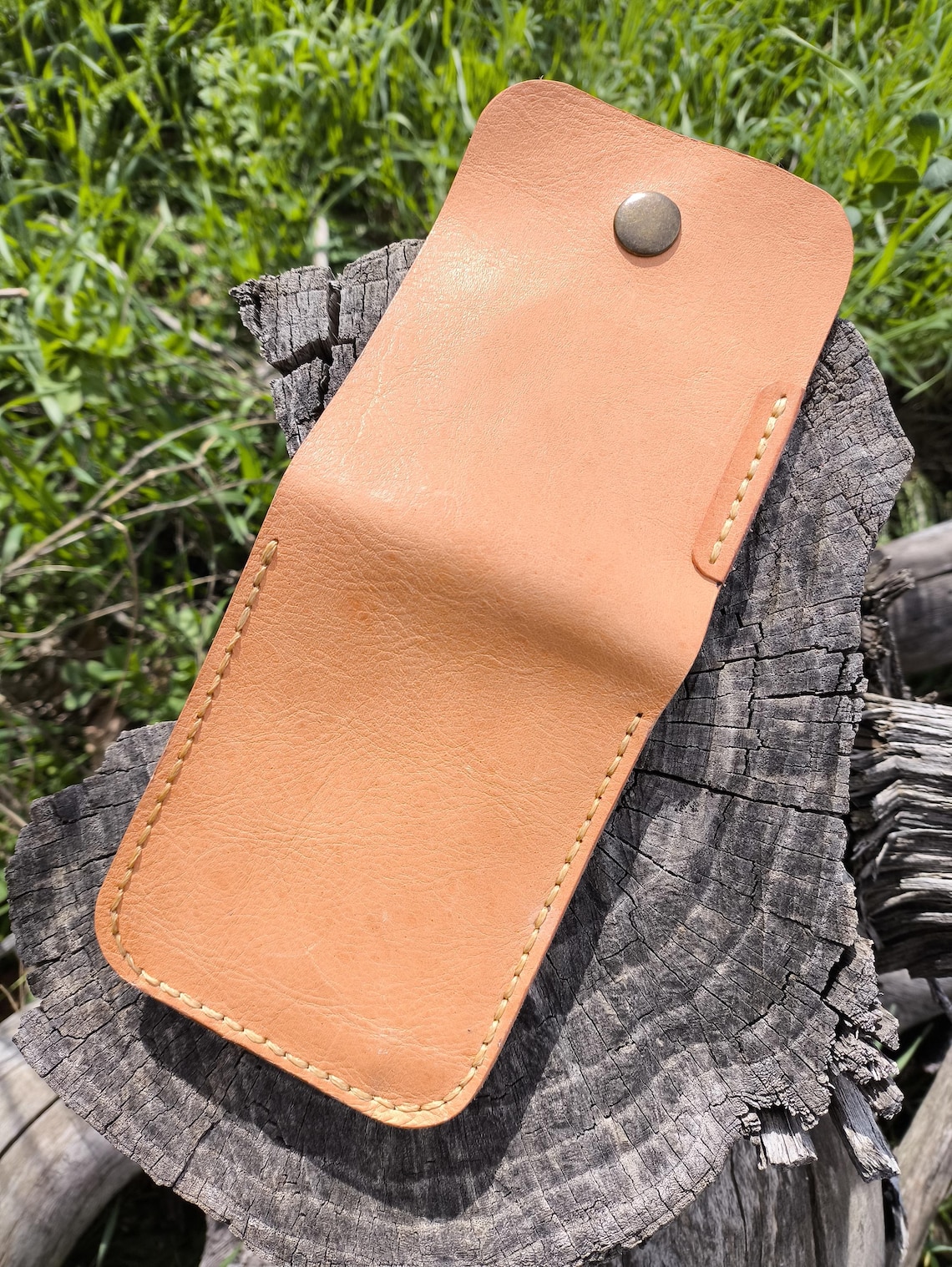 Pattern Minimalist Wallet, Base Wallet, Slim, Practical and Excellent ...