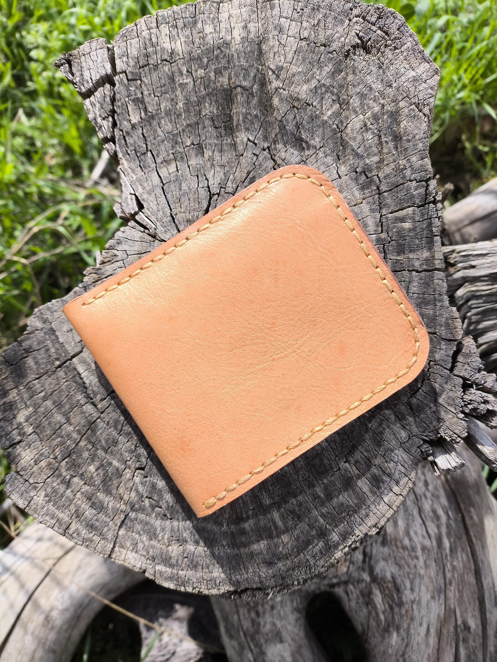 Pattern Minimalist Wallet, Base Wallet, Slim, Practical and Excellent ...