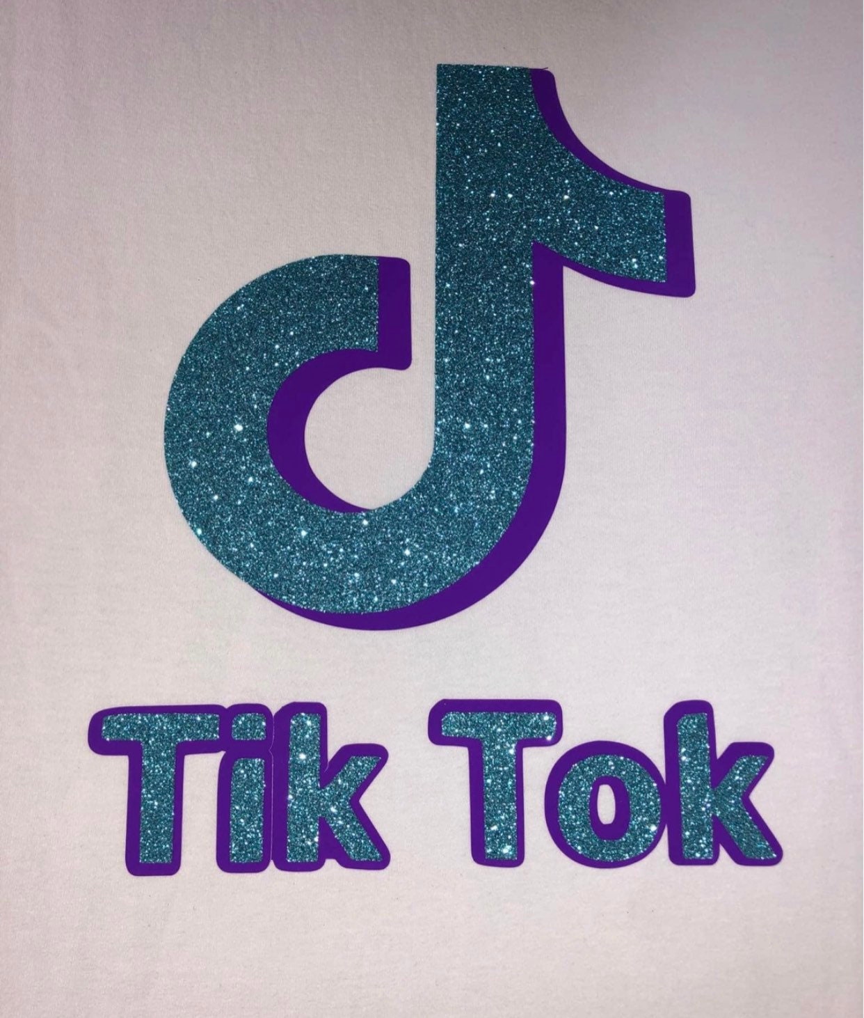 tiktok tshirt design