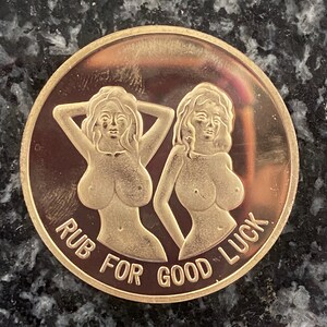 Sexy coin - Etsy Italia
