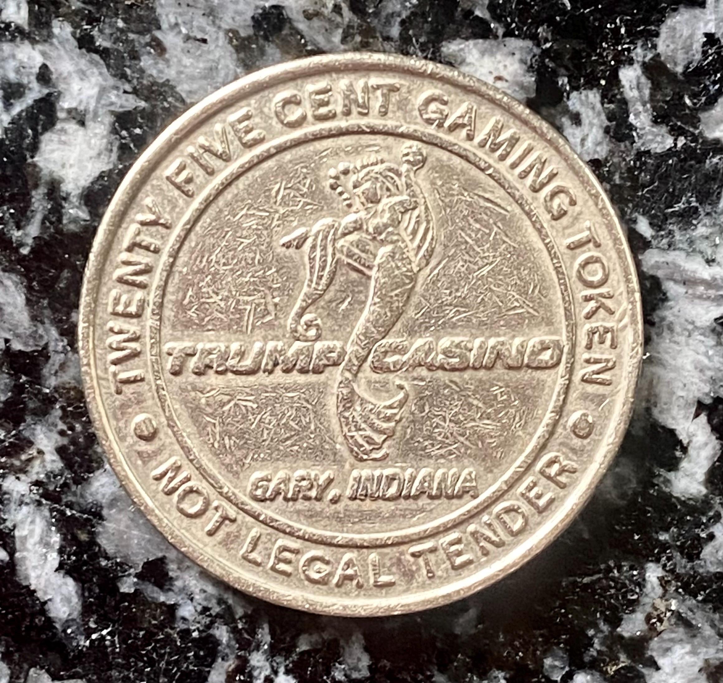 トランプ dunes casino coin 1 Dollar - Dunes Hotel and Country Club (Las Vegas, Nevada