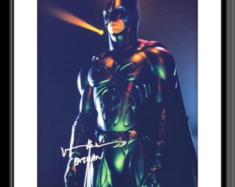Batman Kilmer Etsy