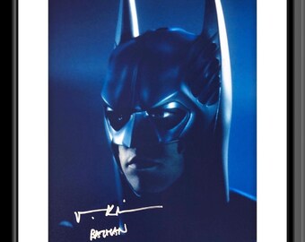 Batman Kilmer Etsy