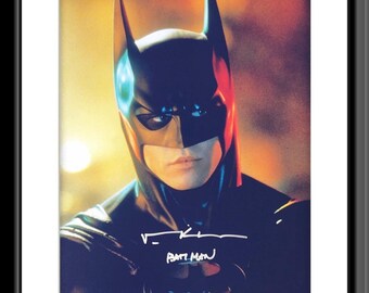 Batman Kilmer Etsy