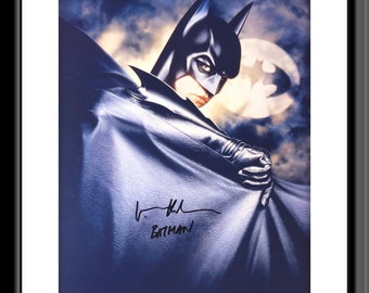 Batman Kilmer Etsy