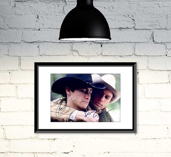 Brokeback Mountain 2 The Fur Traders