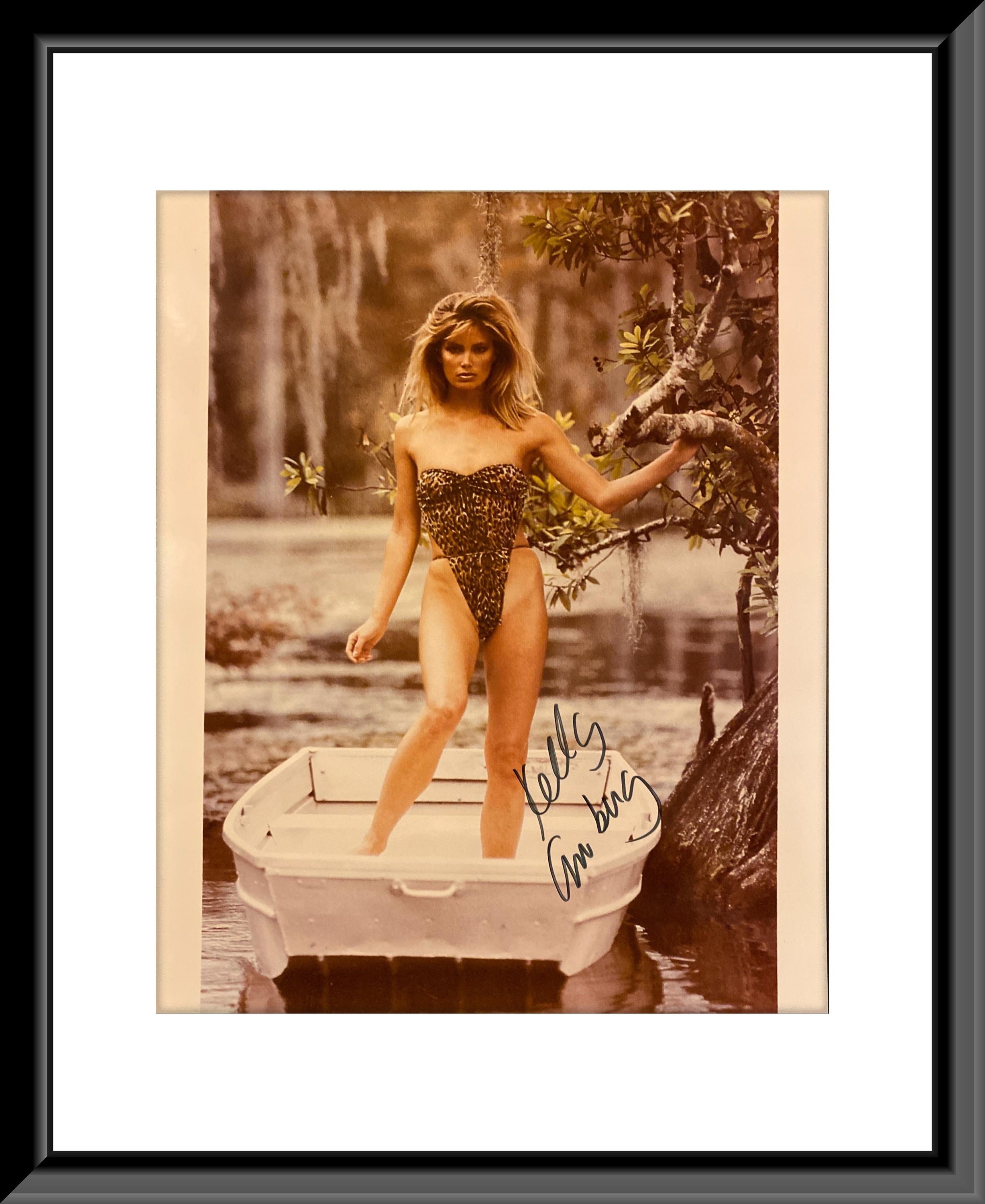 Picture of Kelly Emberg