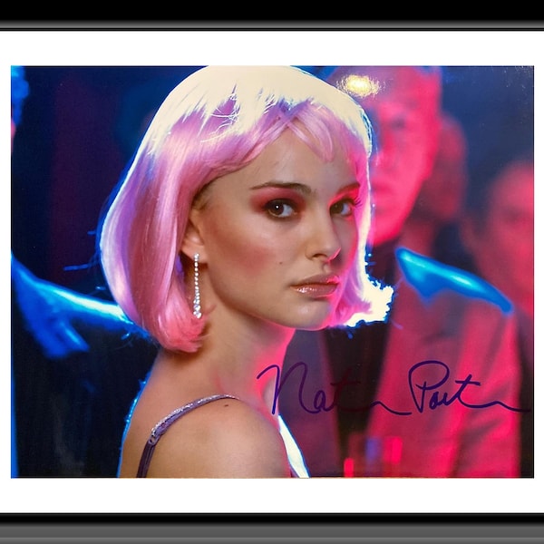 Natalie Portman Closer - Etsy