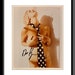 Drew Barrymore signed photo 