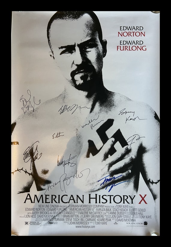 American History X Movie American History X Movie