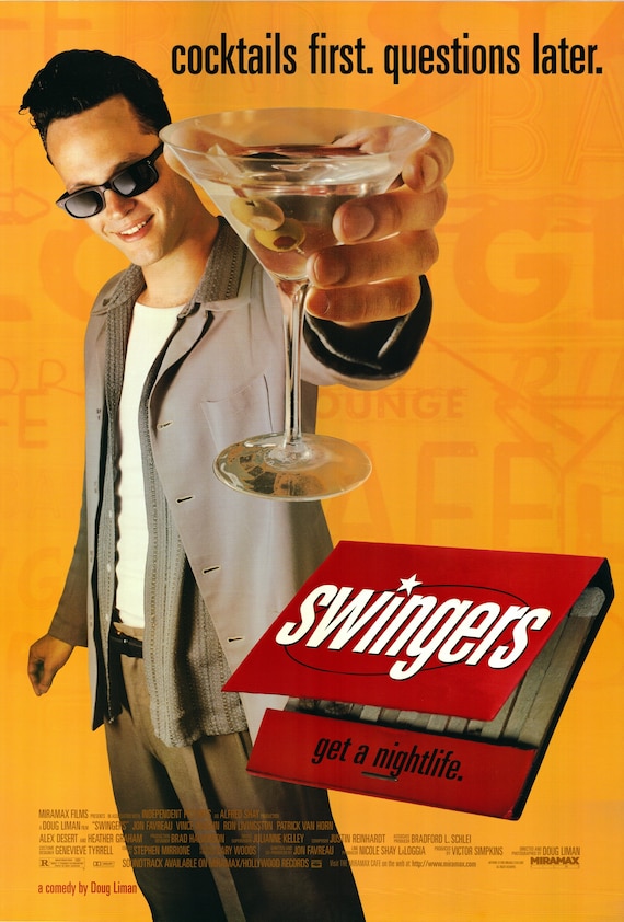 swingers soundtrack mediafire rar