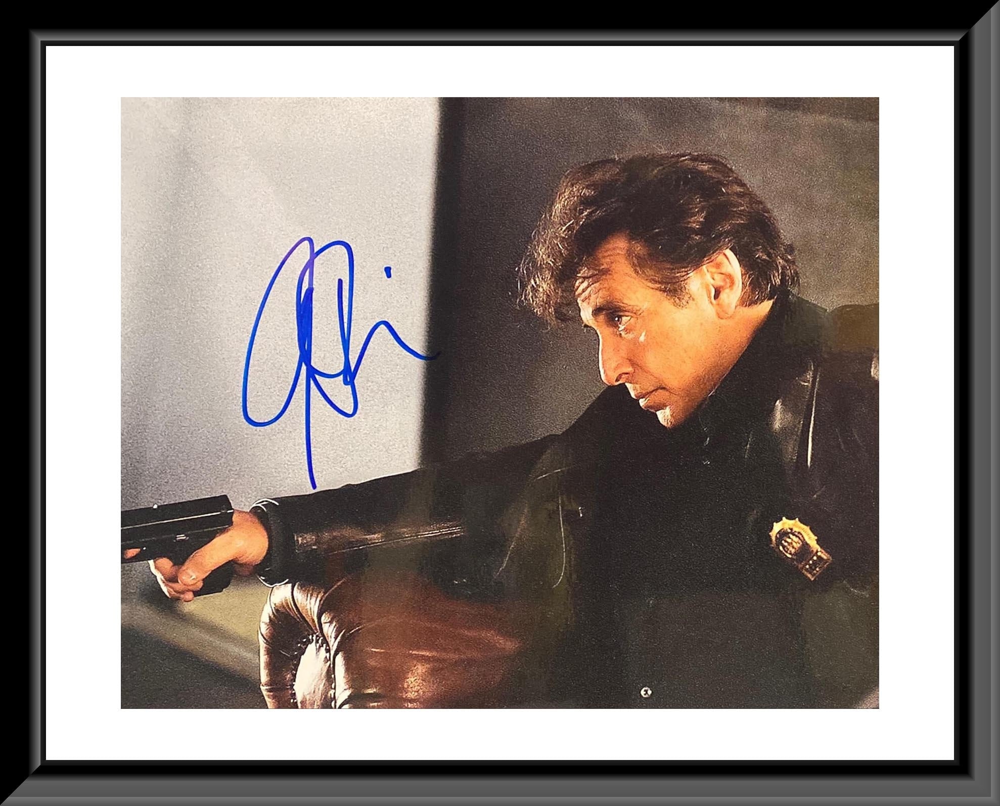 Al Pacino Signed Photo - Etsy
